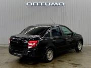 Lada (ВАЗ) Granta I Краснодар  - изображение 25