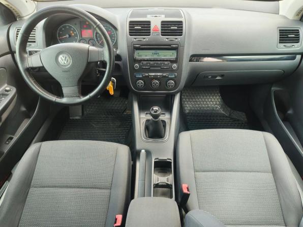Volkswagen Jetta V с пробегом 2008 года, цена 536 400 рублей, 180304 км, седан, Автокод Объявления
