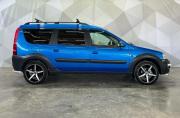 Lada (ВАЗ) Largus I Оренбург  - изображение 27