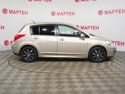 Nissan Tiida I Рестайлинг Вологда  - изображение 21