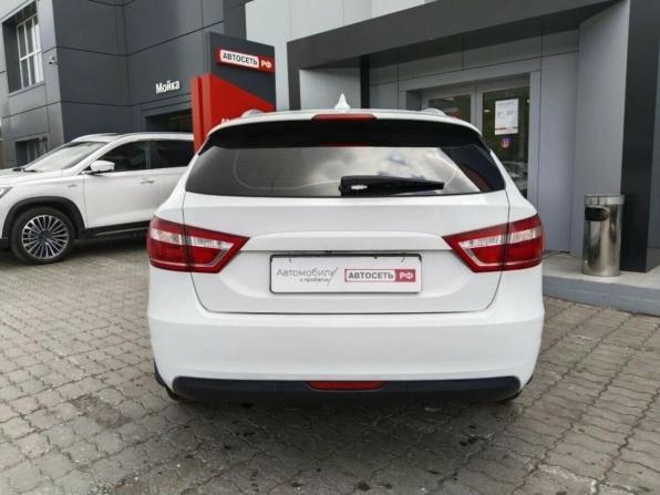Lada (ВАЗ) Vesta I с пробегом 2017 года, цена 890 000 рублей, 95835 км, универсал, Автокод Объявления