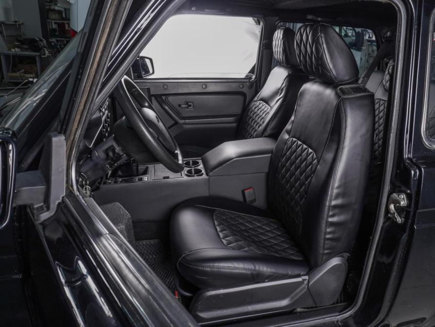Lada (ВАЗ) 2121 (4x4) I Рестайлинг Ростов-на-Дону  - изображение 10