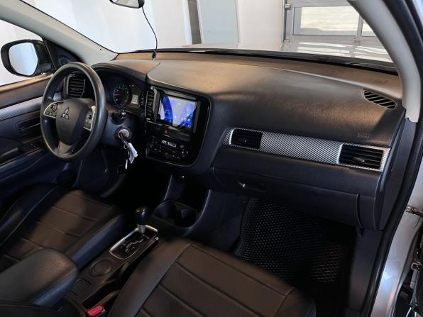 Mitsubishi Outlander III Рестайлинг 2 с пробегом 2016 года, цена 1 769 000 рублей, 152714 км, внедорожник, Автокод Объявления