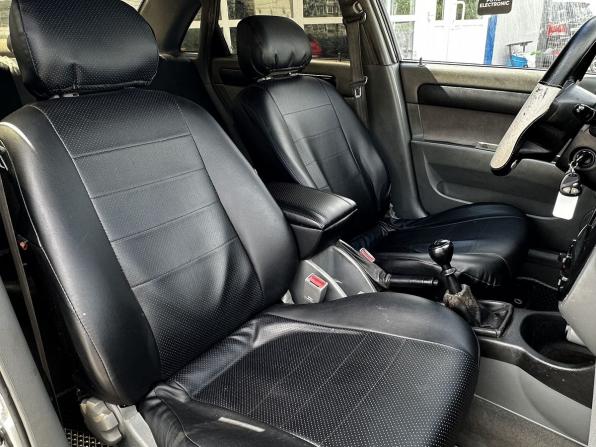 Chevrolet Lacetti I с пробегом 2008 года, цена 189 000 рублей, 279000 км, седан, Автокод Объявления