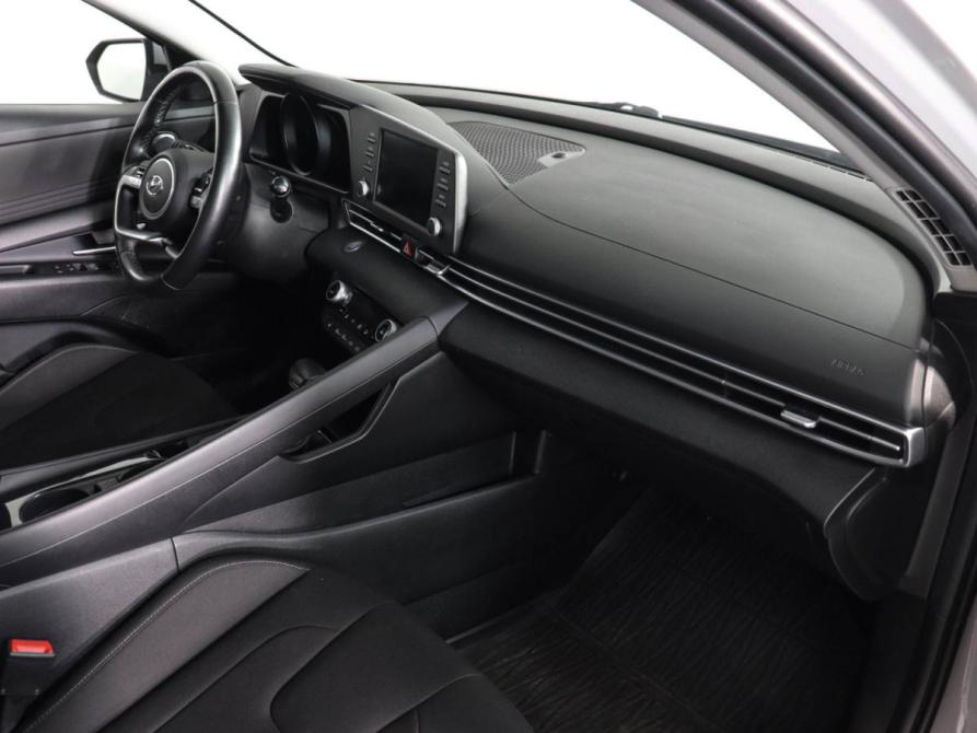 Hyundai Elantra VII (CN7) Химки  - изображение 11