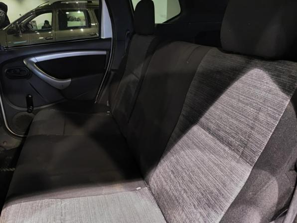 Renault Duster I с пробегом 2014 года, цена 535 000 рублей, 352072 км, внедорожник, Автокод Объявления
