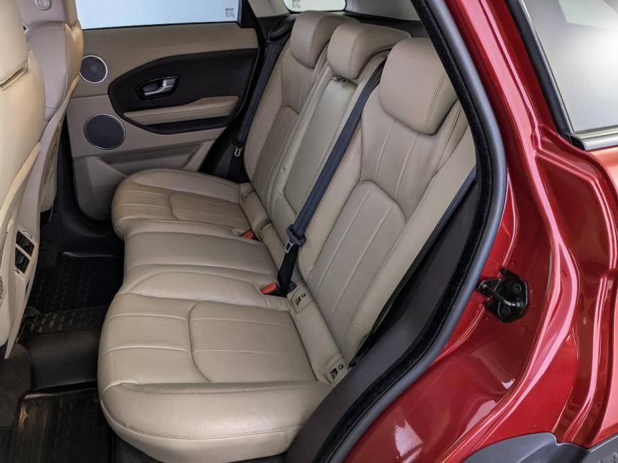Land Rover Range Rover Evoque I Рестайлинг Москва  - изображение 18
