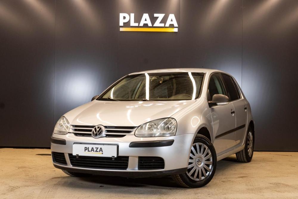 Volkswagen Golf V Уфа  - изображение 1