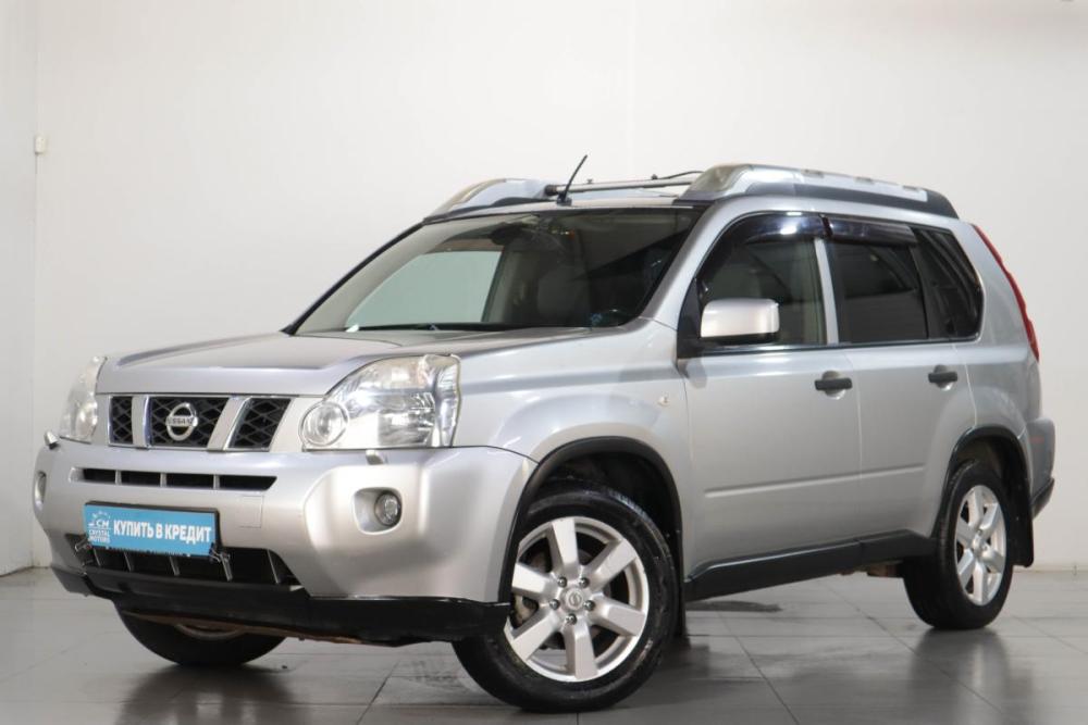 Nissan X-Trail II Челябинск  - изображение 4