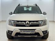Renault Duster I Рестайлинг Москва  - изображение 16