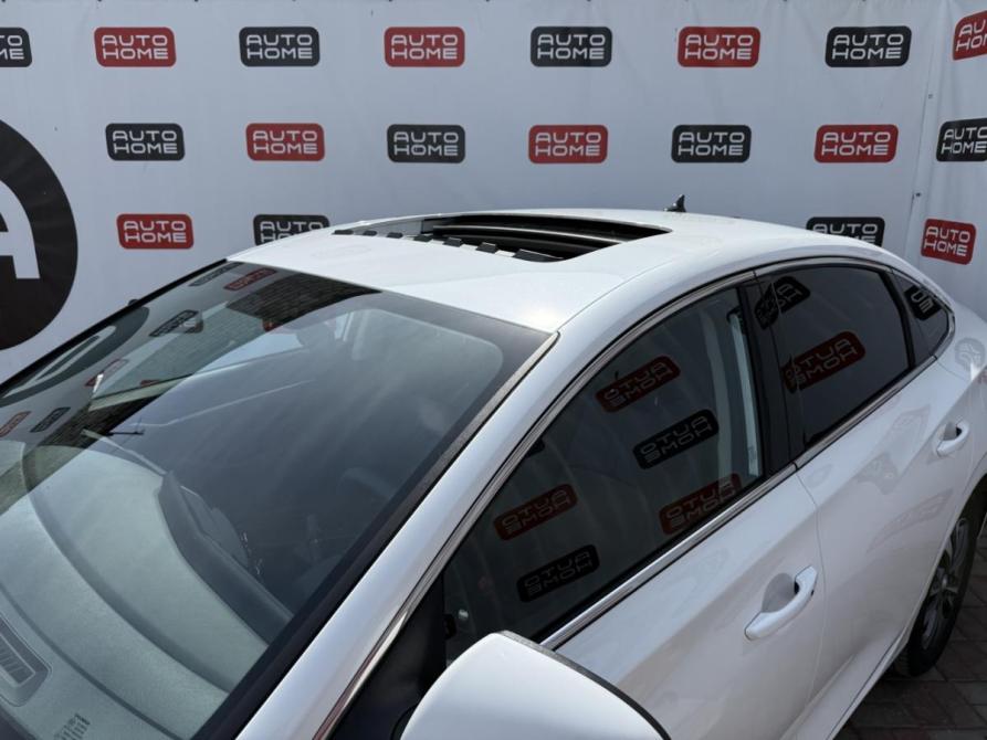 Changan Eado Plus Санкт-Петербург  - изображение 7