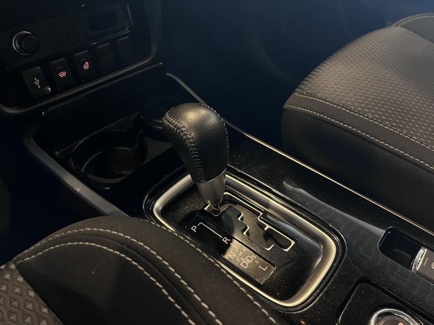 Mitsubishi Outlander III Рестайлинг 3 Чебоксары  - изображение 30