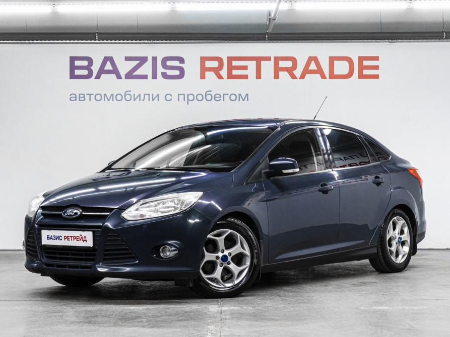 Ford Focus III Тюмень  - изображение 1