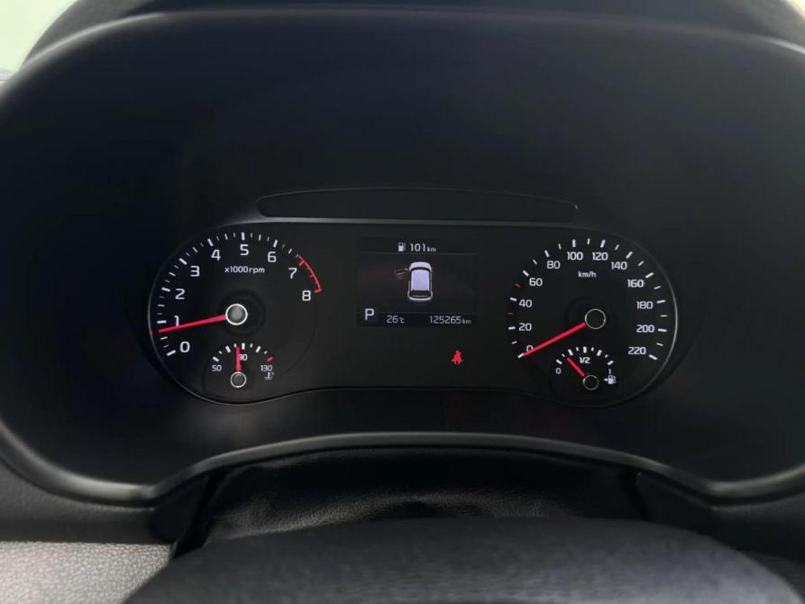 Kia Soul III Кемерово  - изображение 8
