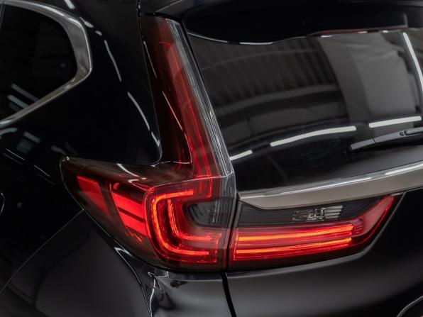 Honda CR-V V Рестайлинг с пробегом 2020 года, цена 3 160 000 рублей, 44999 км, внедорожник, Автокод Объявления