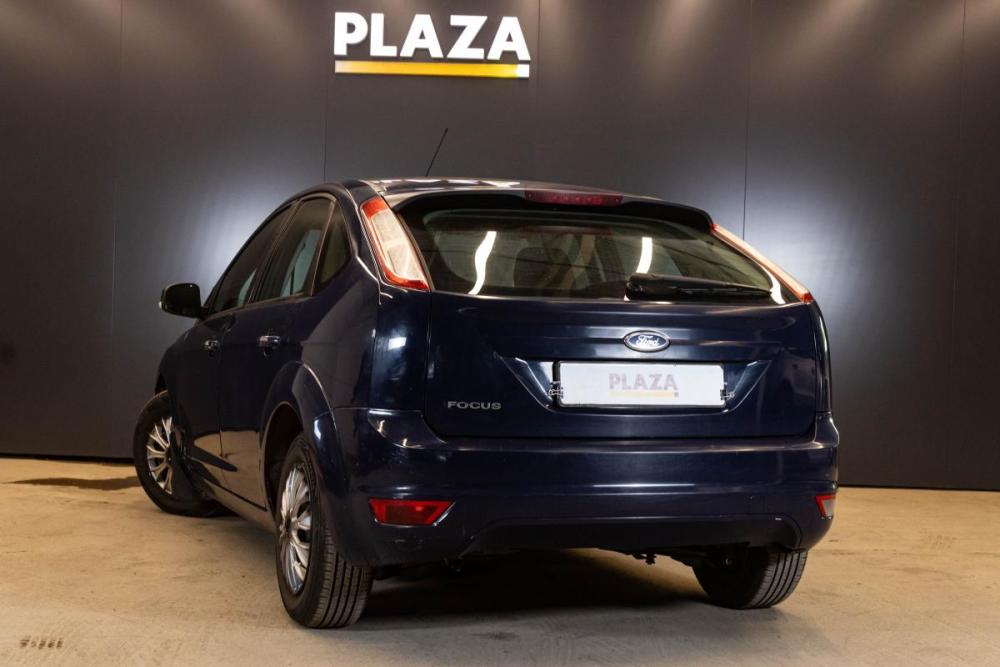 Ford Focus II Рестайлинг Уфа  - изображение 3
