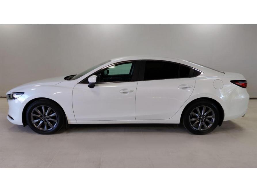 Mazda 6 III (GJ) Рестайлинг 2 Астрахань  - изображение 8