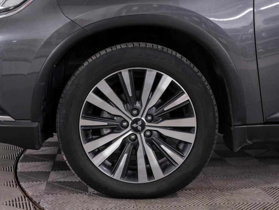 Mitsubishi Outlander III Рестайлинг 3 Ульяновск  - изображение 9