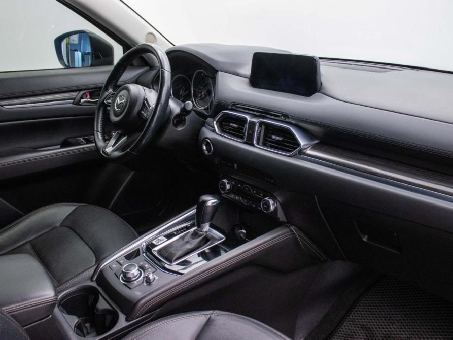 Mazda CX-5 II Москва  - изображение 11
