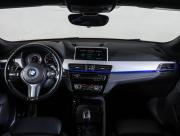 BMW X2 I (F39) Москва  - изображение 46