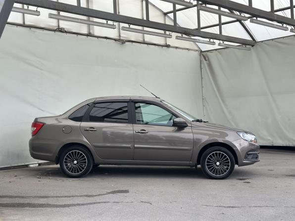 Lada (ВАЗ) Granta I Рестайлинг с пробегом 2020 года, цена 710 000 рублей, 62307 км, седан, Автокод Объявления