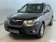 Hyundai Santa Fe II Рестайлинг Москва  - изображение 17