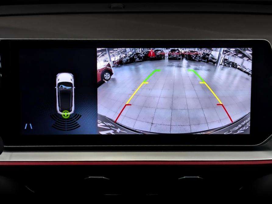 Geely Coolray I Рестайлинг Москва  - изображение 28