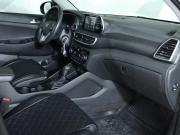Hyundai Tucson III Рестайлинг Москва  - изображение 49