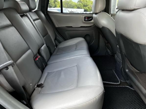 Hyundai Santa Fe Classic с пробегом 2007 года, цена 780 000 рублей, 315200 км, внедорожник, Автокод Объявления