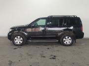 Nissan Pathfinder III Москва  - изображение 27