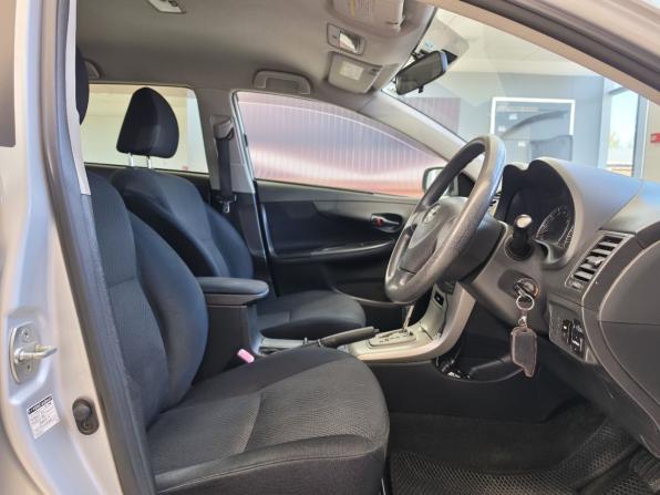 Toyota Corolla X (E140 E150) Рестайлинг с пробегом 2009 года, цена 899 000 рублей, 260834 км, универсал, Автокод Объявления