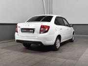 Lada (ВАЗ) Granta I Рестайлинг Кемерово  - изображение 23