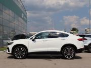 Geely Tugella I Рестайлинг Самара  - изображение 32