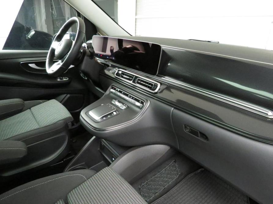 Mercedes-Benz V-Класс III (W447) Рестайлинг 2 Санкт-Петербург  - изображение 5