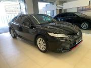Toyota Camry VIII (XV70) Рестайлинг Челябинск  - изображение 29