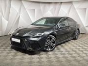 Toyota Camry IX (XV80) China Market Москва  - изображение 21