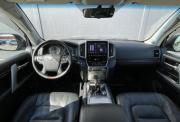 Toyota Land Cruiser 200 Series Рестайлинг 2 Красноярск  - изображение 38