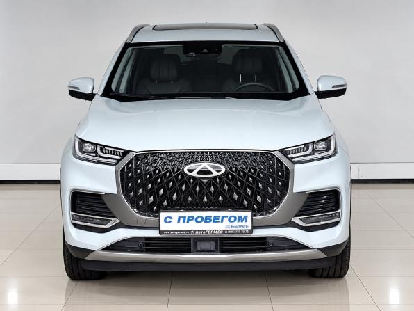Chery Tiggo 8 Pro Max I Рестайлинг с пробегом 2023 года, цена 2 550 000 рублей, 21599 км, внедорожник, Автокод Объявления
