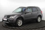 Suzuki Grand Vitara II Рестайлинг 2 Нижний Новгород  - изображение 23