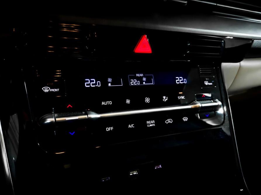 Kia Carnival IV Химки  - изображение 27
