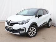 Renault Kaptur I Москва  - изображение 24