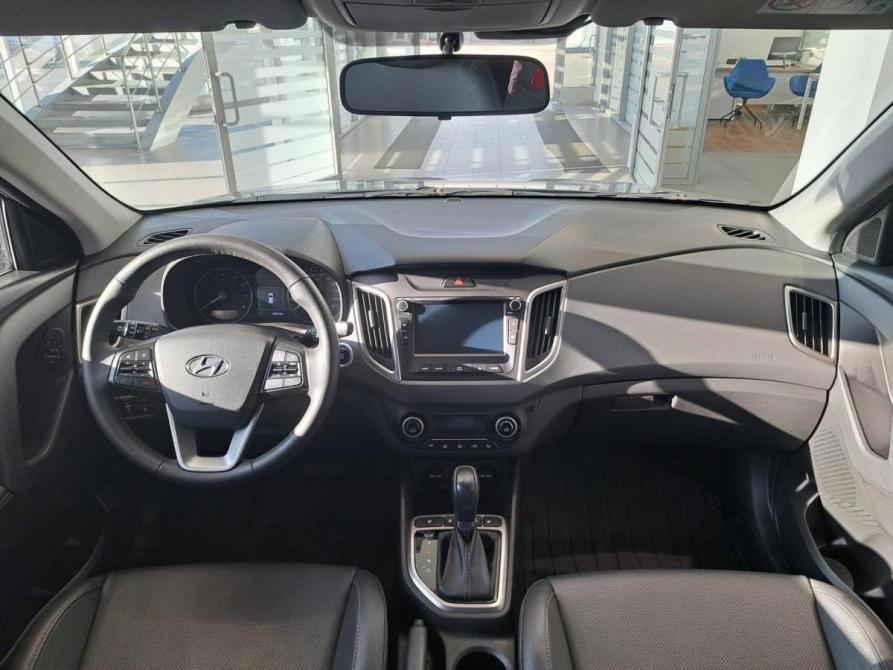 Hyundai Creta I Рестайлинг Казань  - изображение 17