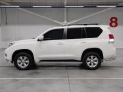 Toyota Land Cruiser Prado 150 Series Казань  - изображение 35