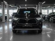 Toyota Highlander IV (XU70) Москва  - изображение 31