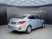 Hyundai Solaris I Самара  - изображение 20