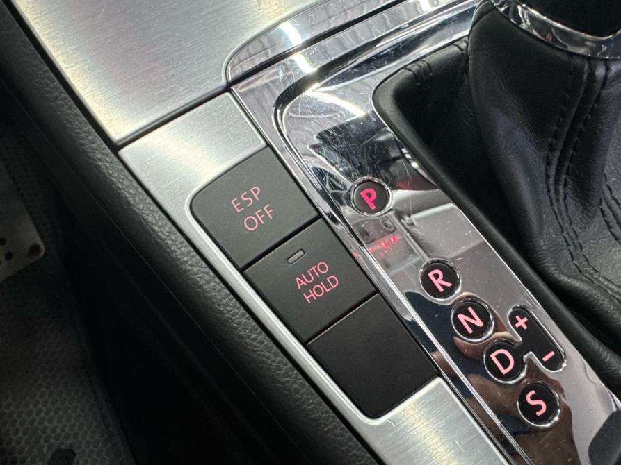 Volkswagen Passat B6 Уфа  - изображение 16