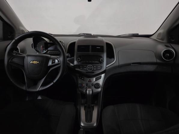 Chevrolet Aveo II с пробегом 2014 года, цена 690 000 рублей, 156820 км, седан, Автокод Объявления