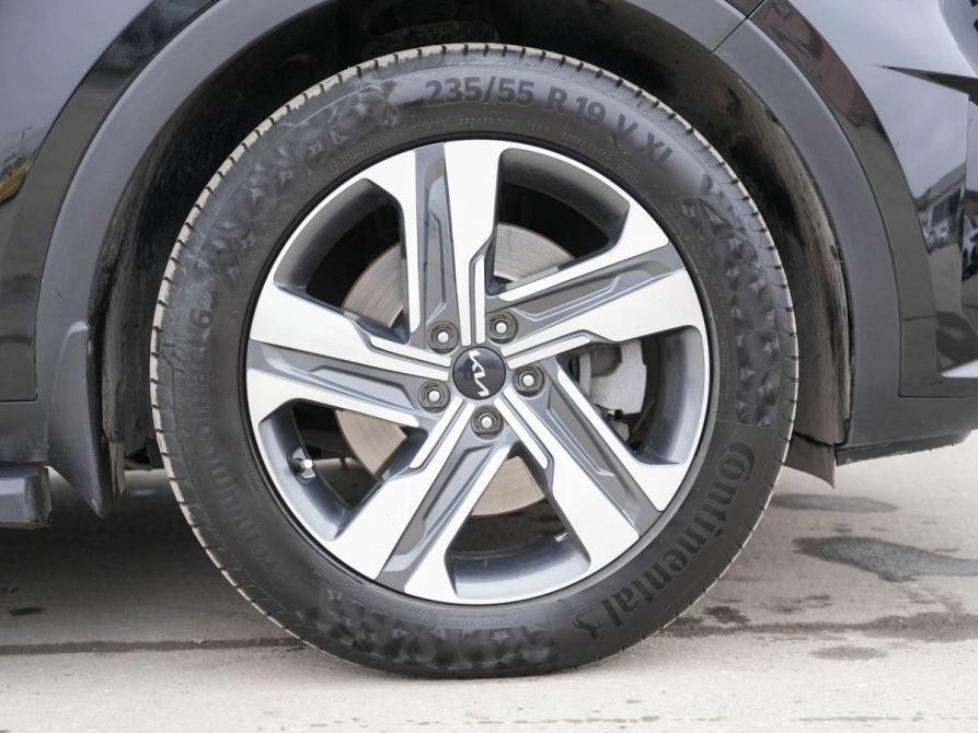 Kia Sorento IV Новосибирск  - изображение 11