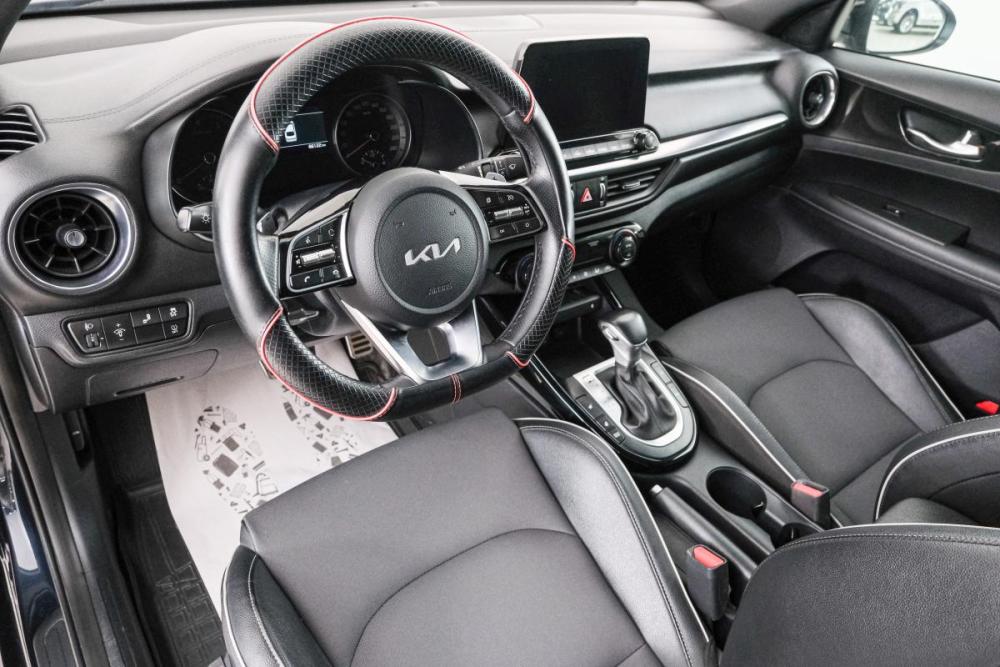 Kia Cerato IV Красноярск  - изображение 9