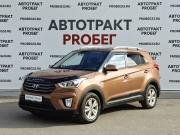 Hyundai Creta I Владимир  - изображение 9